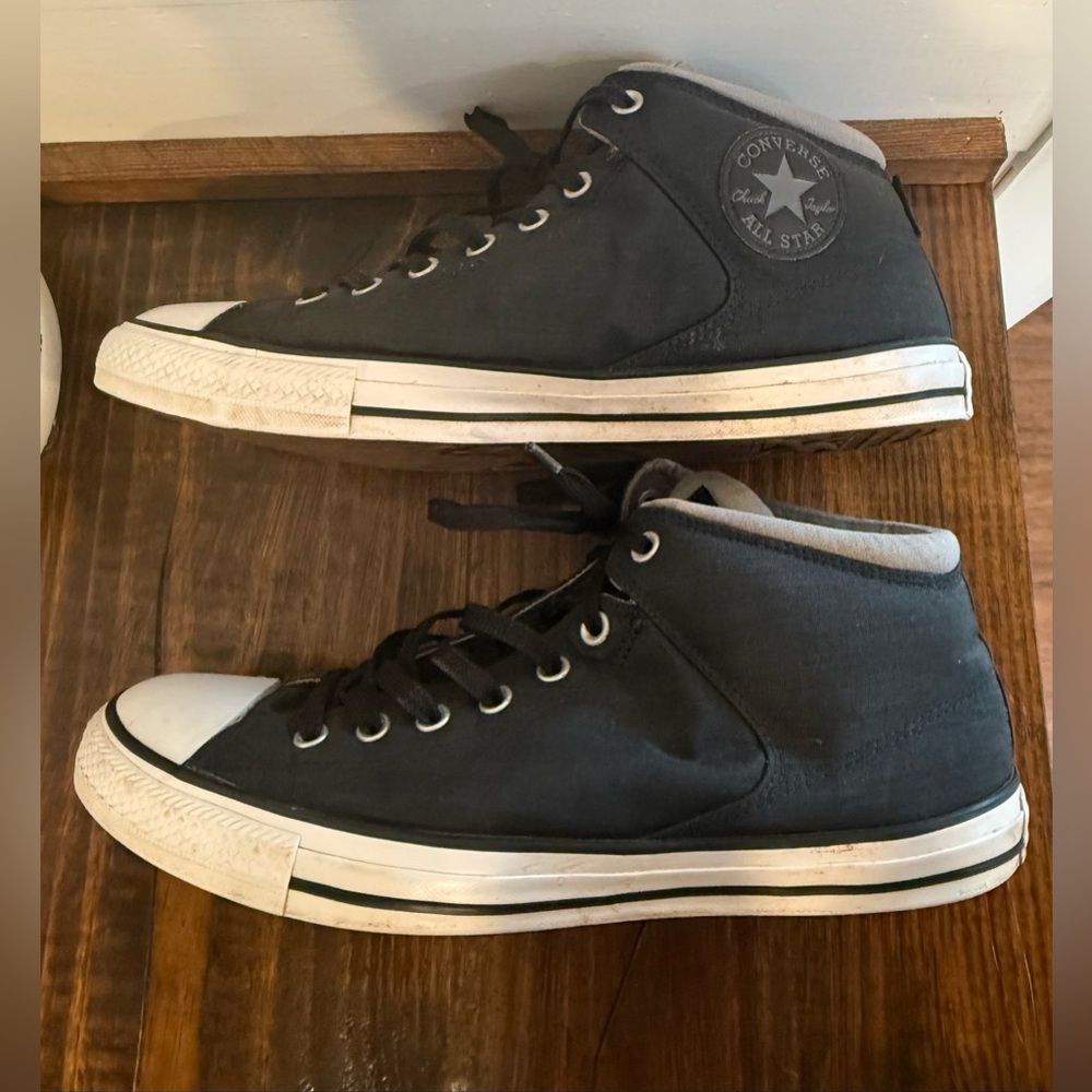 Converse Allstars ⭐️
